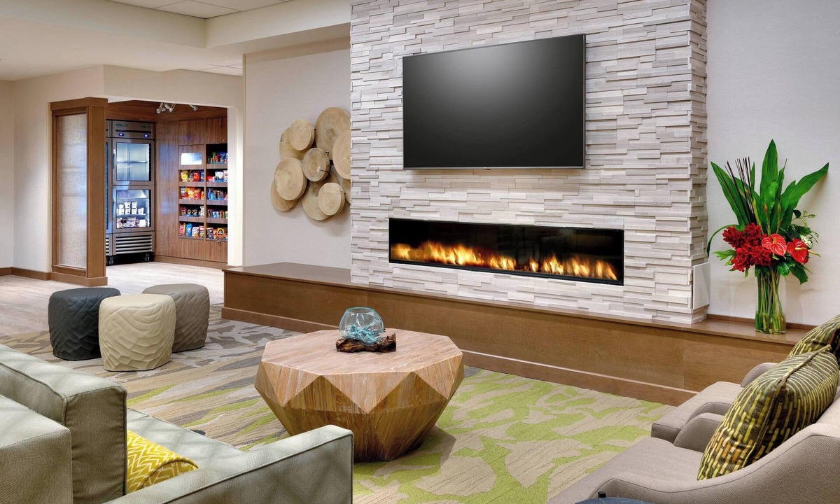 Union Square Hotel | Fairfield by Marriott Inn & Suites Denver West/Federal Center