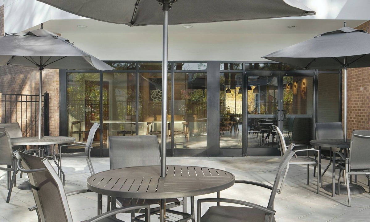 Durham Hotel | Fairfield by Marriott Inn & Suites Durham