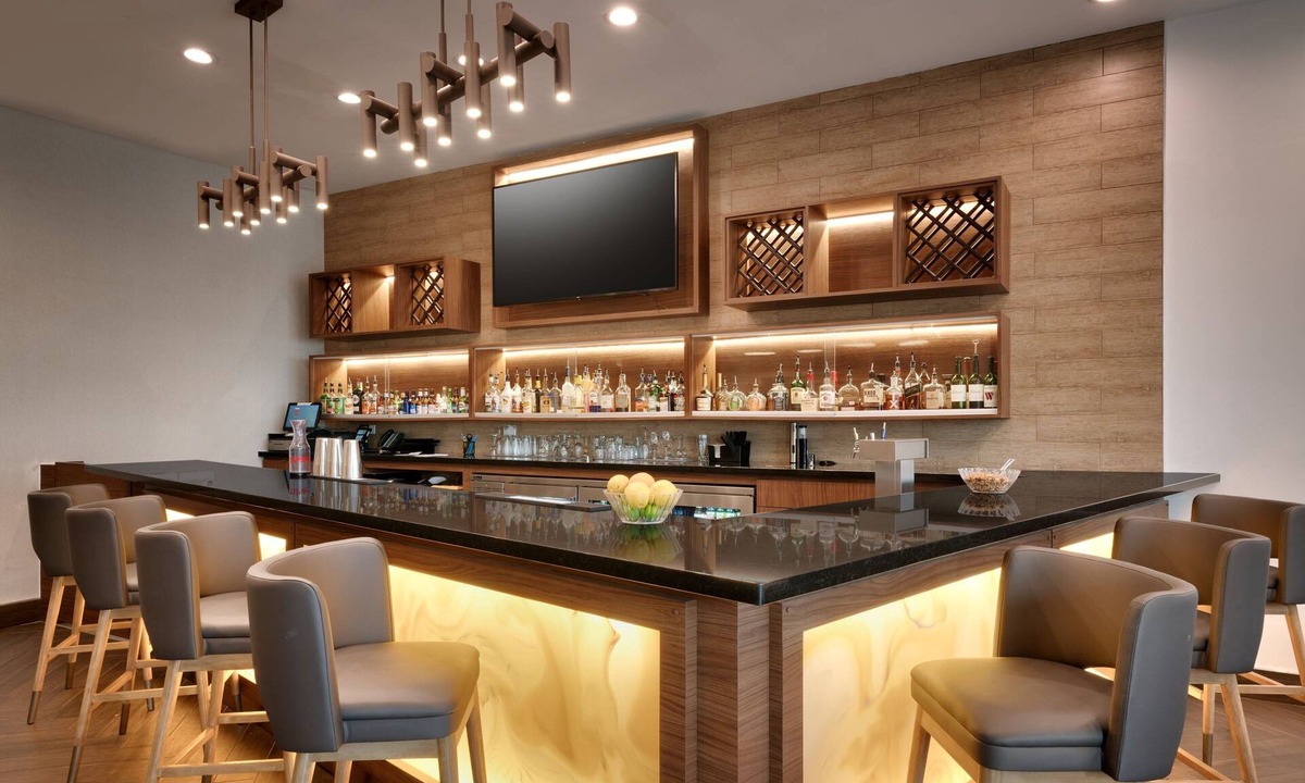 League City Hotel | Fairfield by Marriott Inn & Suites Houston League City
