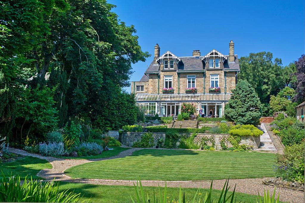 Warkworth Bed & Breakfast | Fairfield House