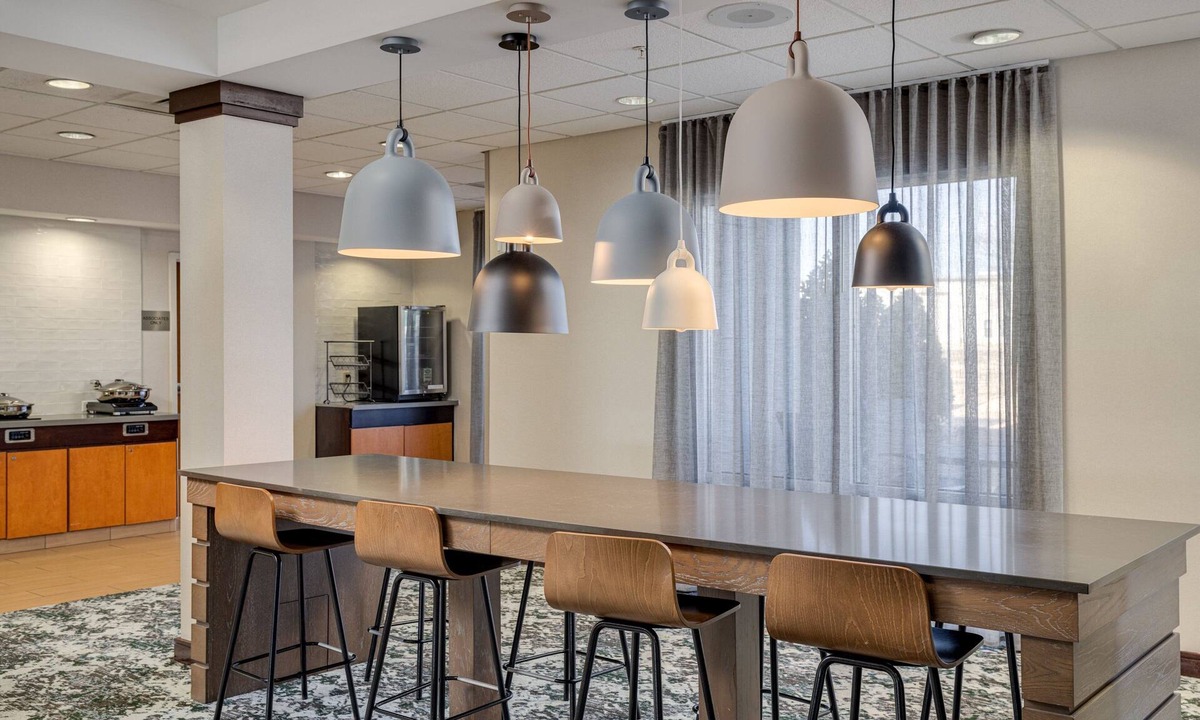Lawton Hotel | Fairfield Inn and Suites by Marriott Lawton
