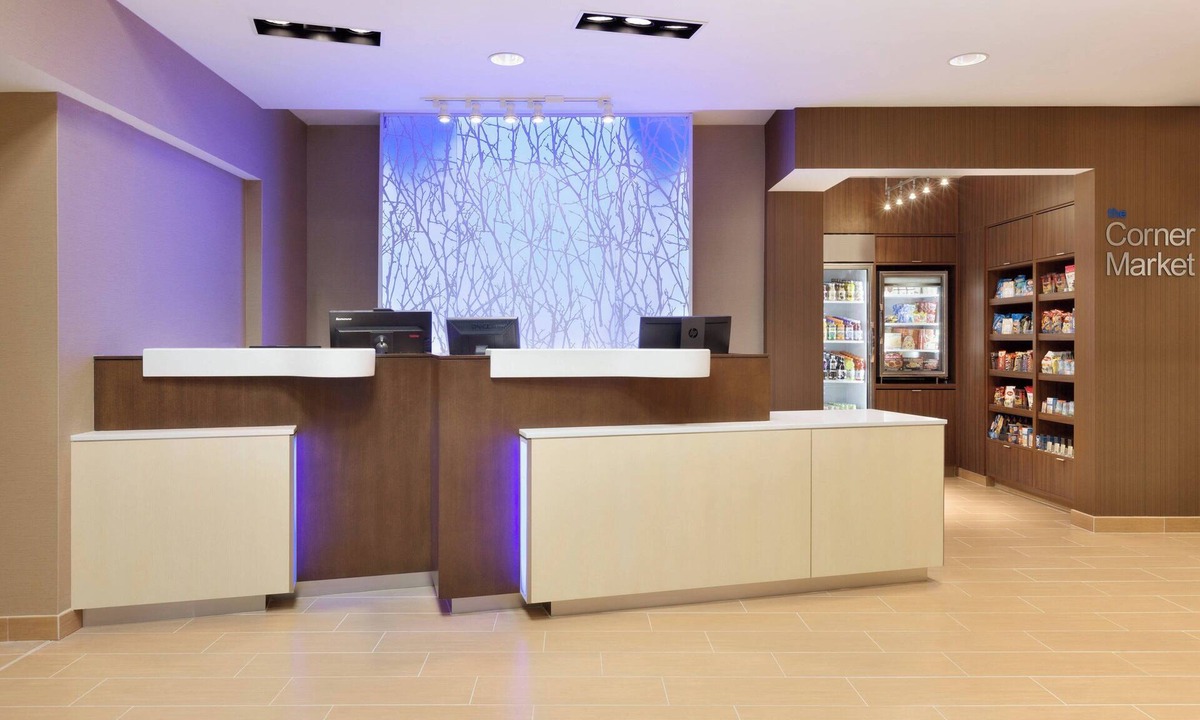 King of Prussia Hotel | Fairfield Inn by Marriott Philadelphia Valley Forge