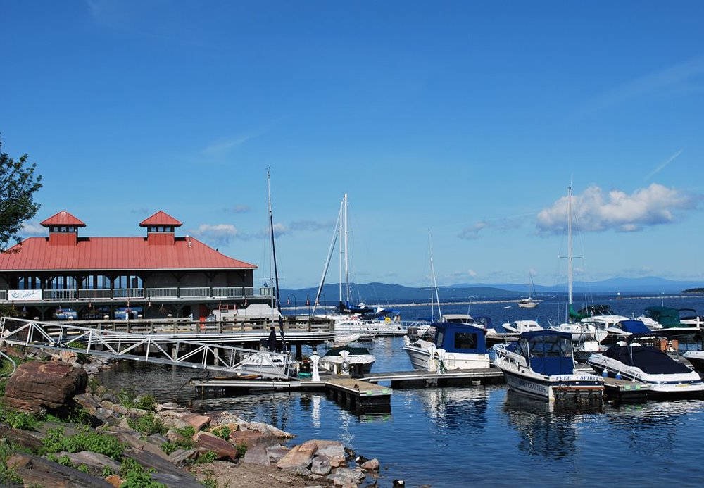 Williston North Hotel | Fairfield Inn by Marriott Burlington Williston