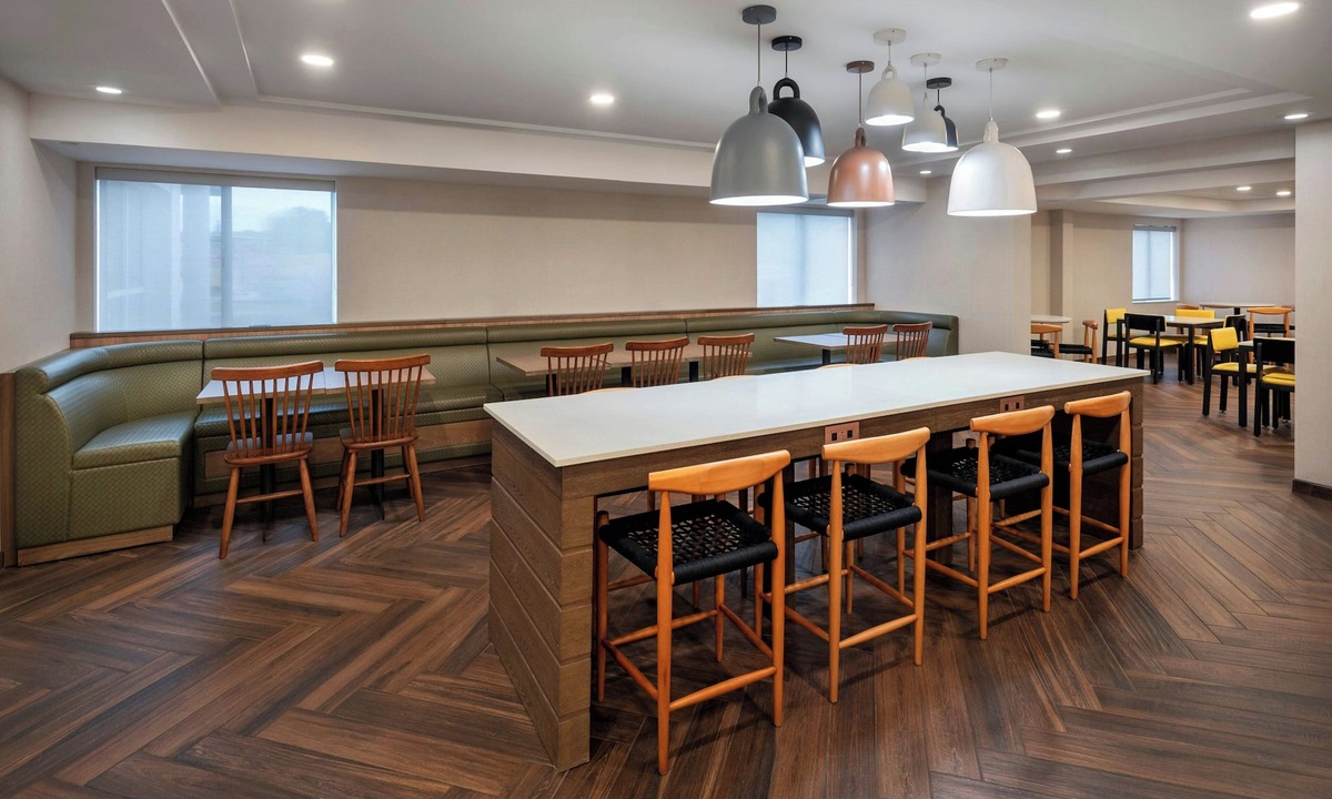 Amesbury Hotel | Fairfield Inn By Marriott Amesbury