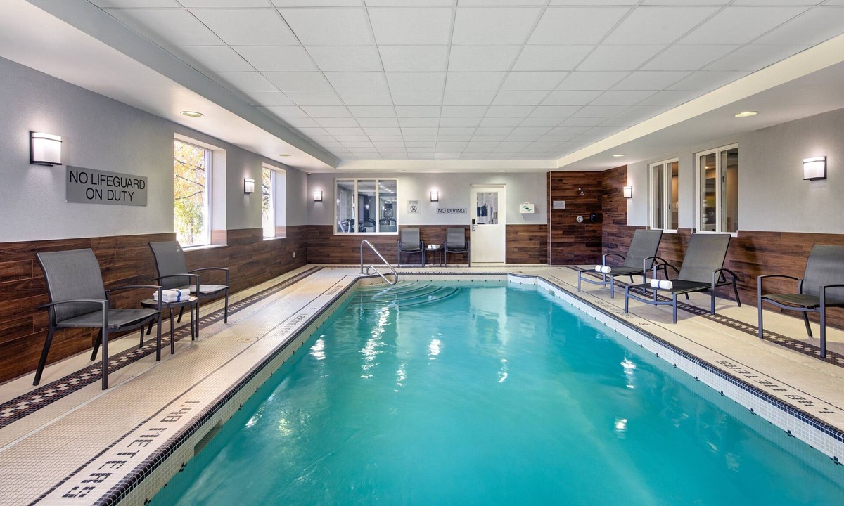 Clearview Hotel | Fairfield Inn by Marriott Toronto Oakville