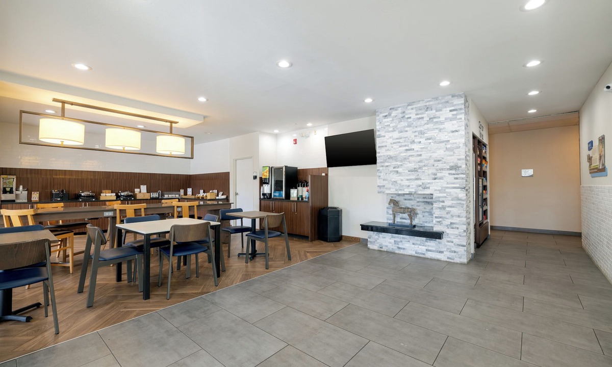Dothan Hotel | Fairfield Inn by Marriott Dothan