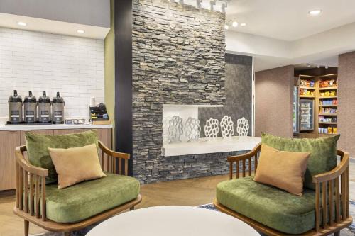 Tracy Hotel | Fairfield Inn by Marriott Tracy