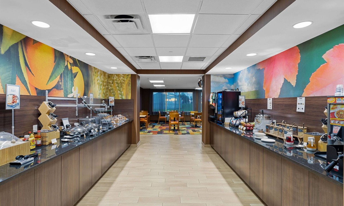 Owensboro Hotel | Fairfield Inn by Marriott Owensboro