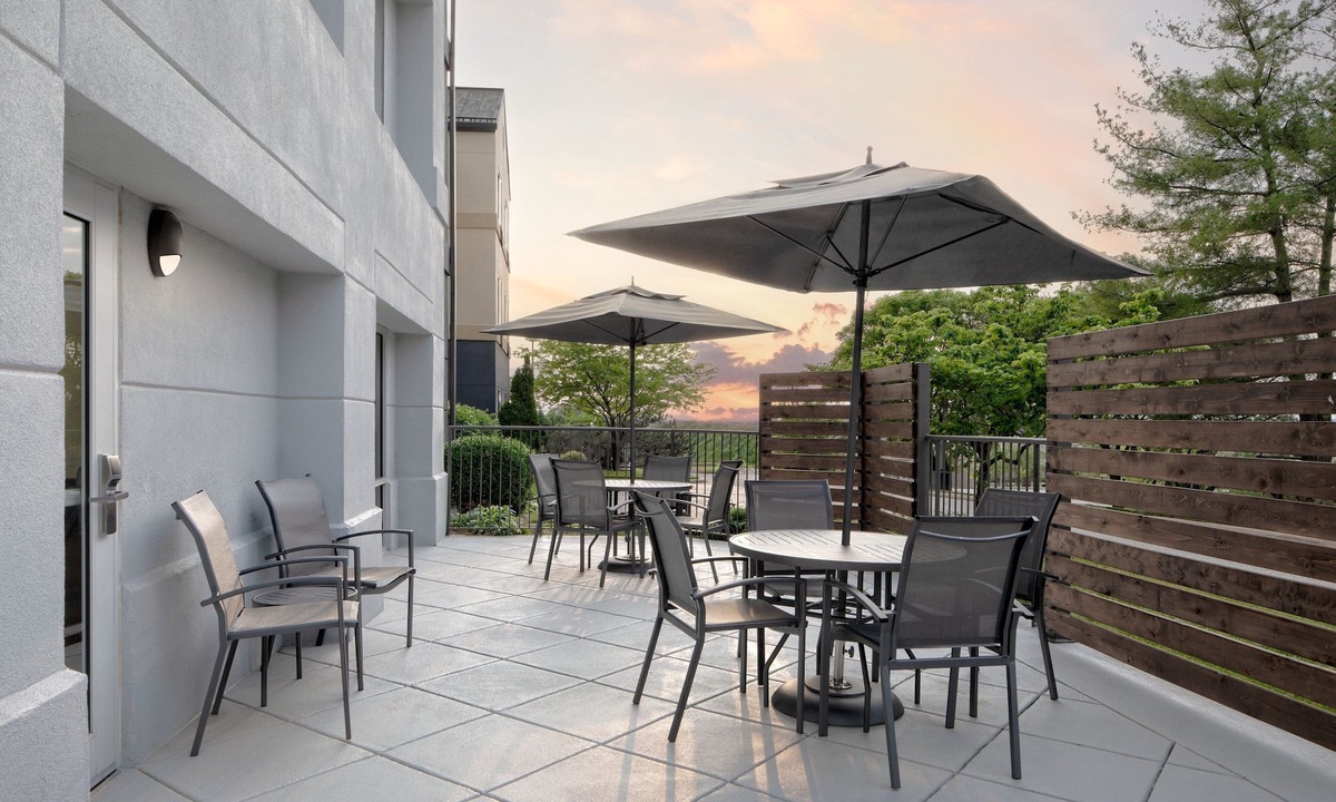 St. Robert Hotel | Fairfield Inn by Marriott Fort Leonard Wood St. Robert
