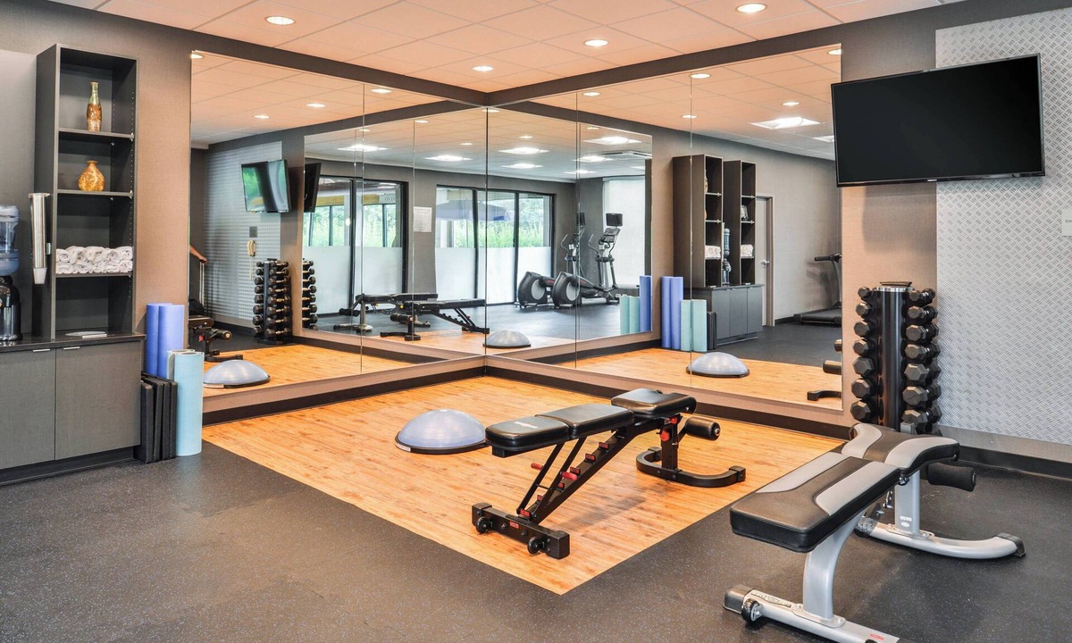 Riverside Hotel | Fairfield Inn Marriott Corning