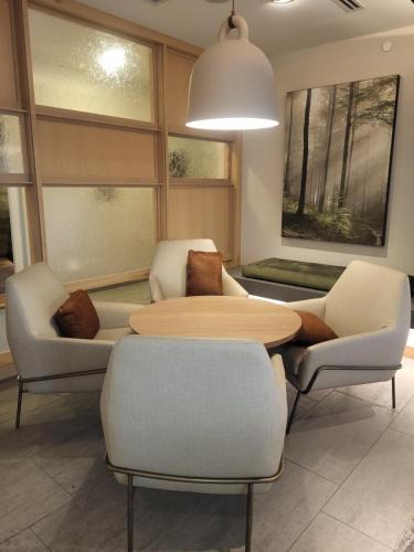 East Texas Hotel | Fairfield Inn & Suites by Marriott