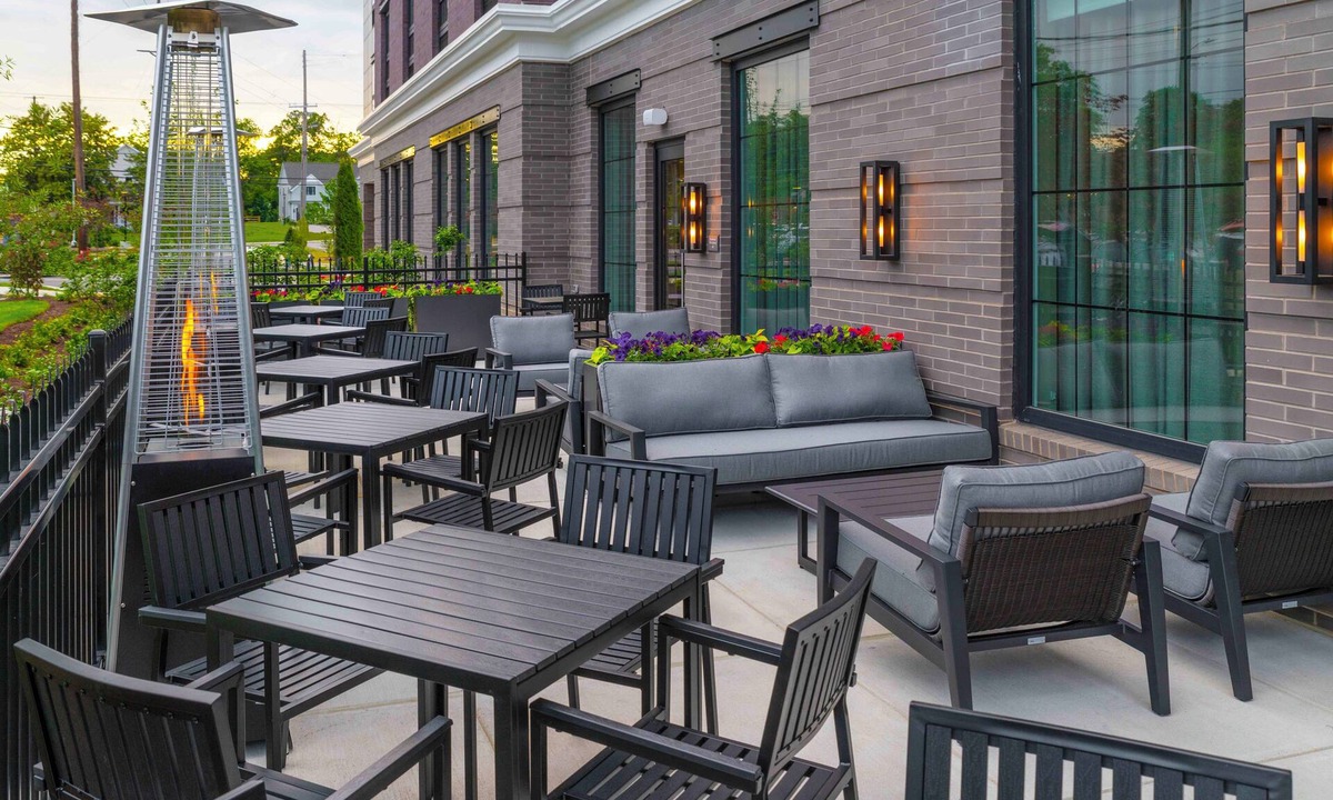 Annapolis Hotel | Fairfield Inn & Suites By Marriott Annapolis