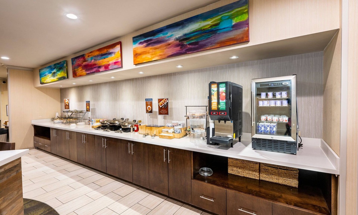 Chesterfield Hotel | Fairfield Inn & Suites by Marriott St. Louis Chesterfield
