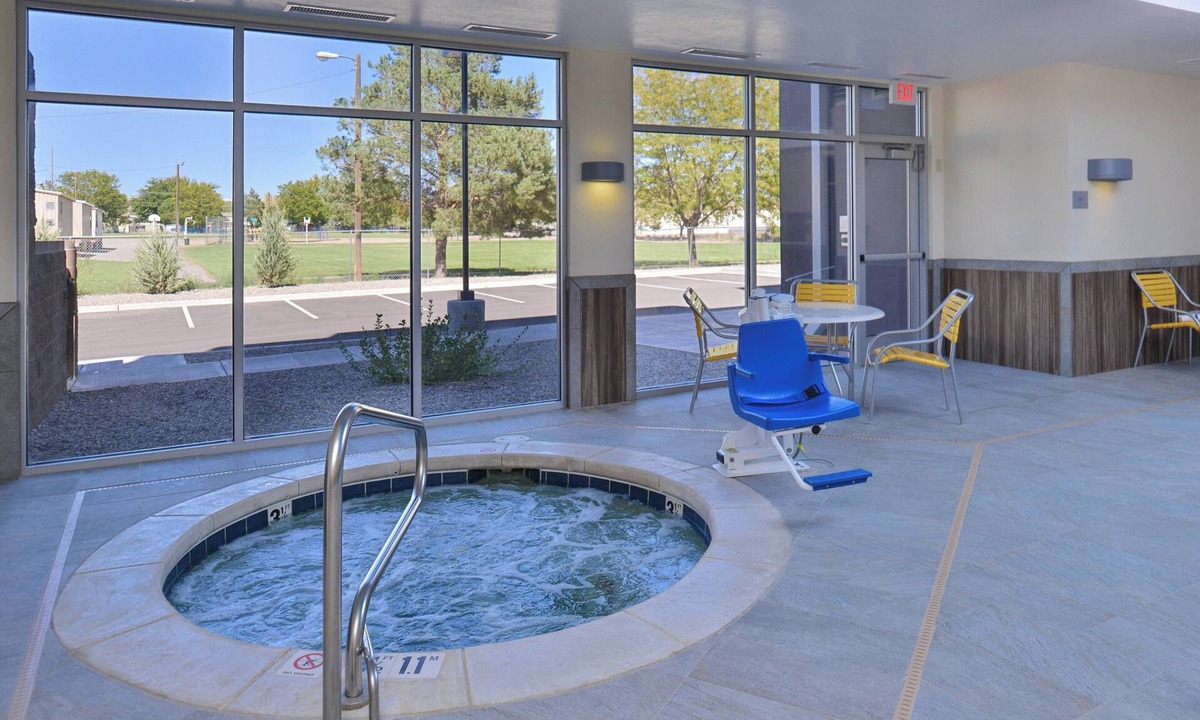 Farmington Hotel | Fairfield Inn & Suites by Marriott Farmington