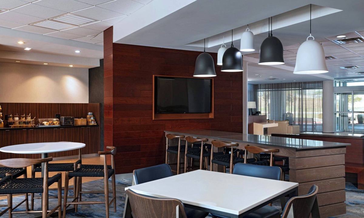 San Marcos Hotel | Fairfield Inn & Suites by Marriott Austin San Marcos