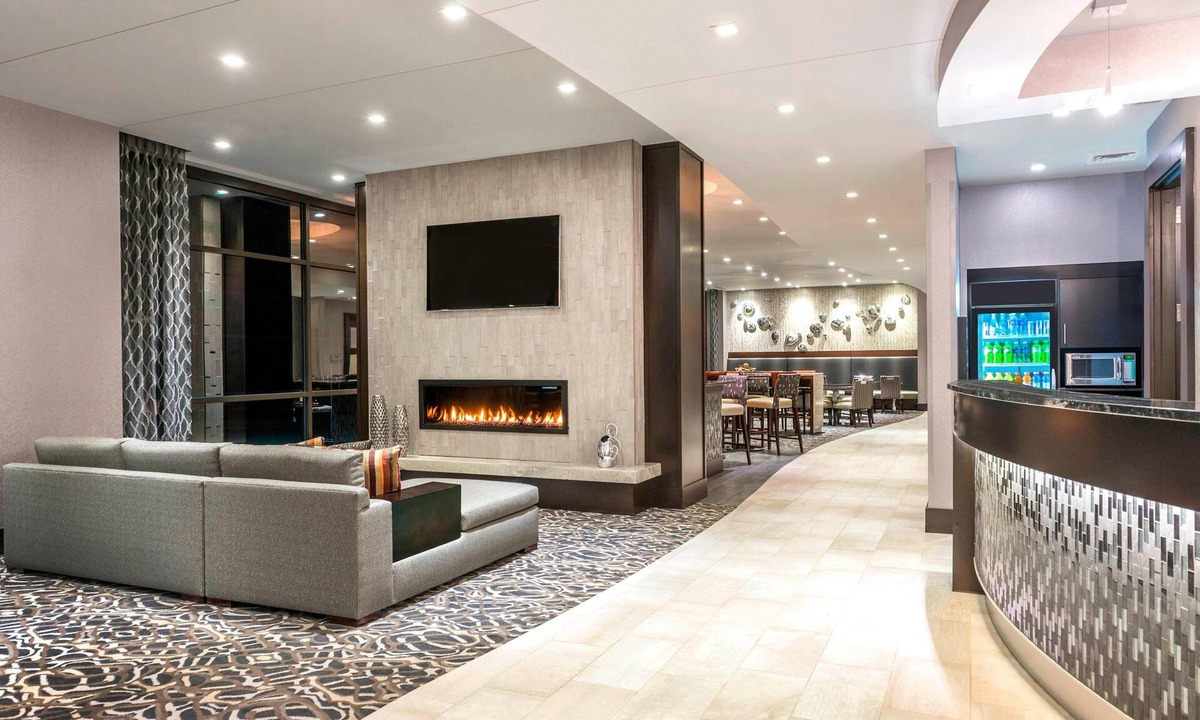 East Cambridge Hotel | Fairfield Inn & Suites Boston Cambridge