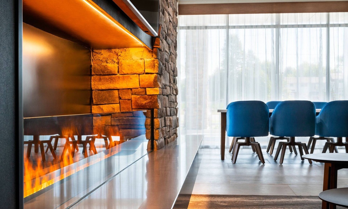 North Bay Hotel | Fairfield Inn & Suites by Marriott North Bay