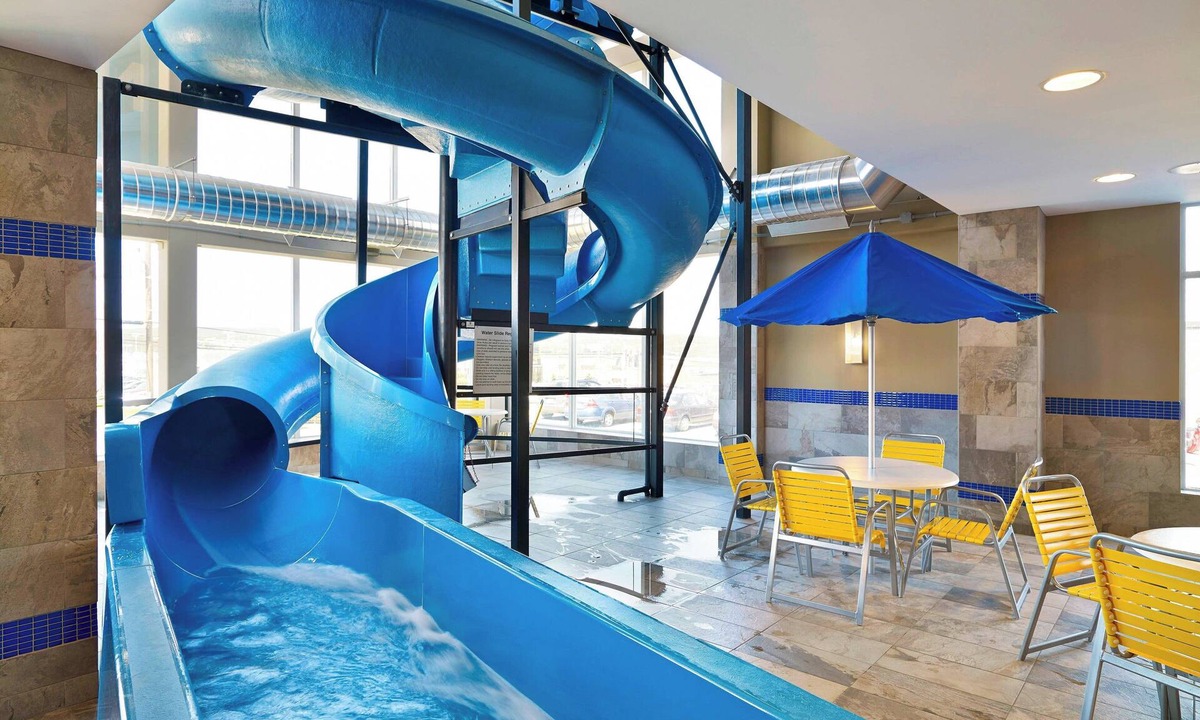 St. John's Hotel | Fairfield Inn & Suites by Marriott St. John's Newfoundland
