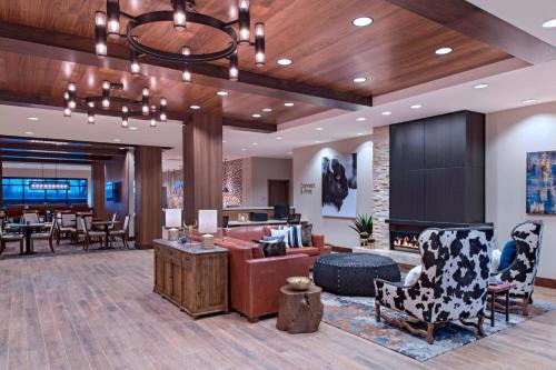 Cheyenne Hotel | Fairfield Inn & Suites by Marriott Cheyenne Southwest/Downtown Area