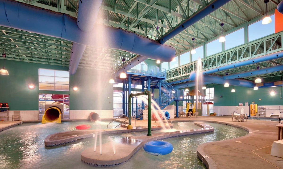 Gillette Hotel | Fairfield Inn & Suites by Marriott Gillette