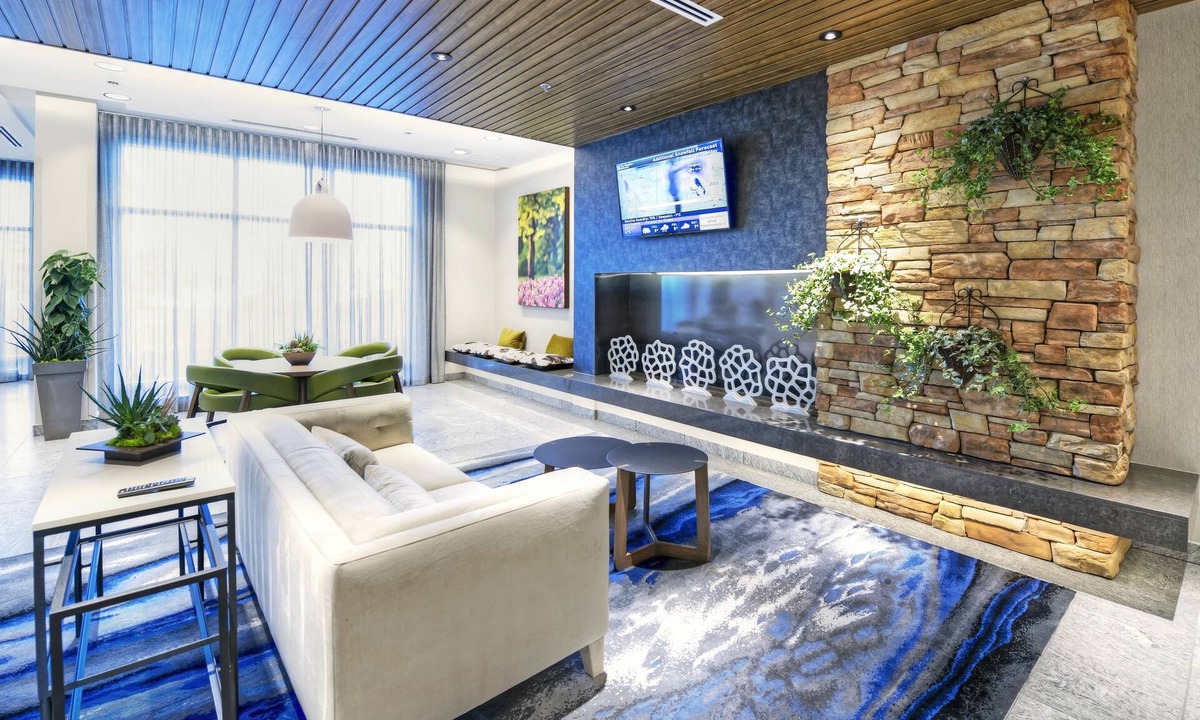 Ottawa Division Hotel | Fairfield Inn & Suites by Marriott Ottawa Airport