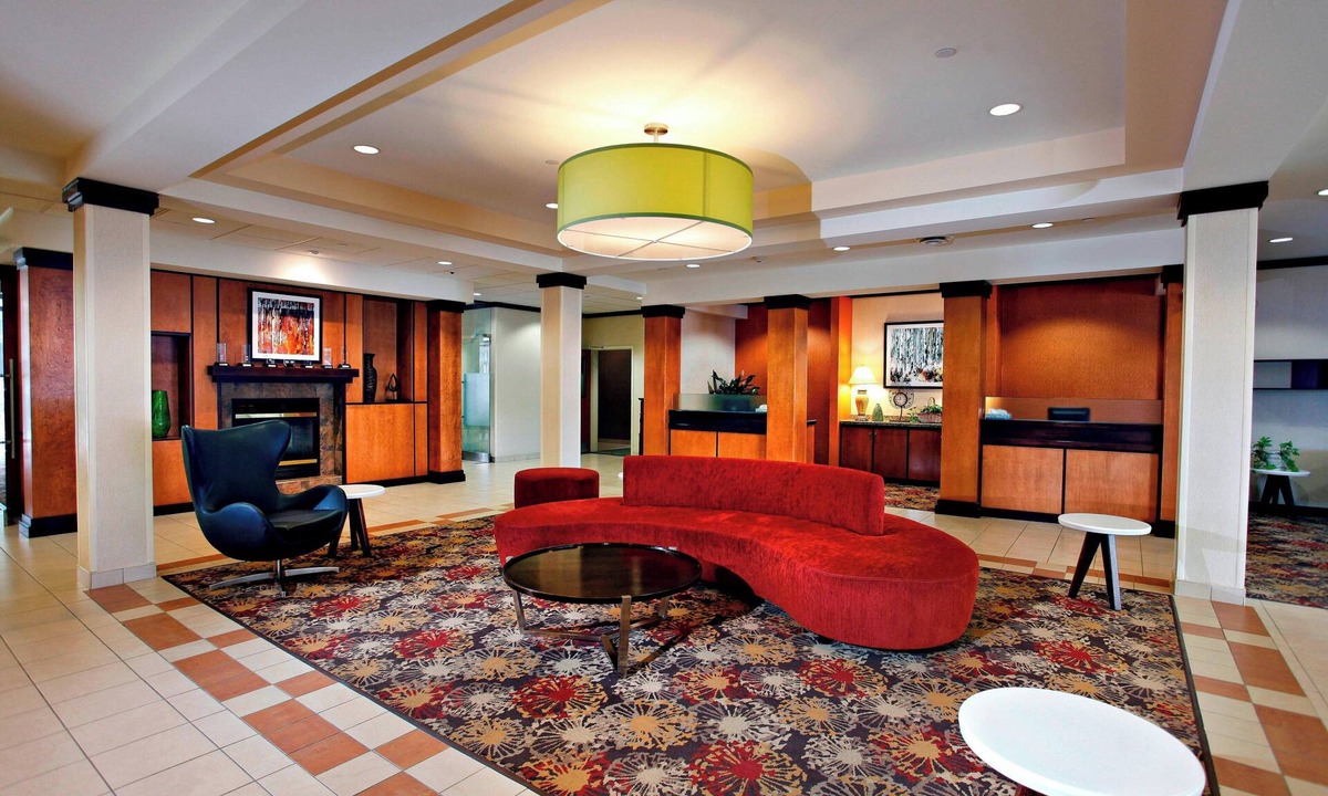 Sudbury Hotel | Fairfield Inn & Suites by Marriott Sudbury