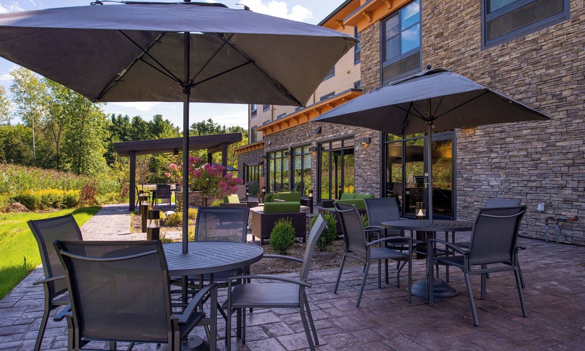 Canton Hotel | Fairfield Inn & Suites by Marriott Canton