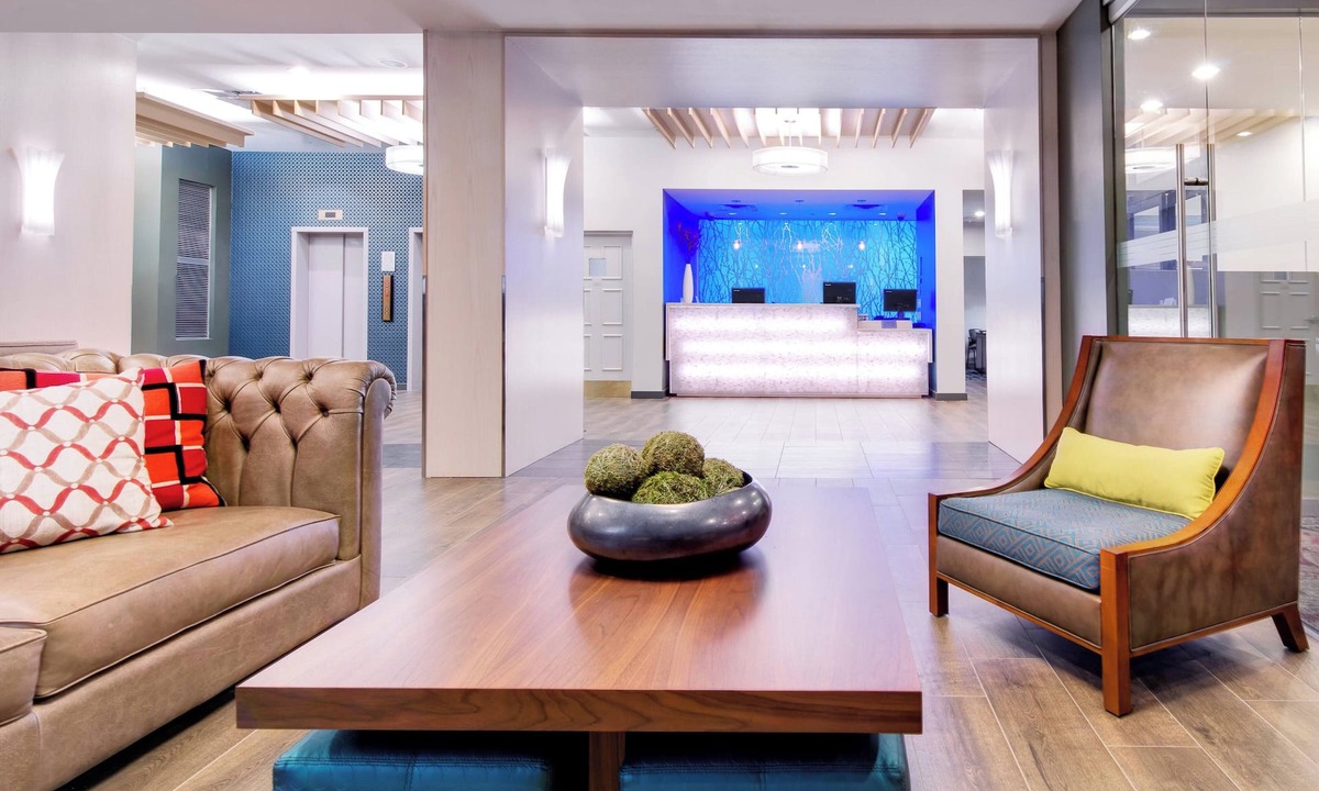 Second Ward Hotel | Fairfield Inn & Suites by Marriott Charlotte Uptown