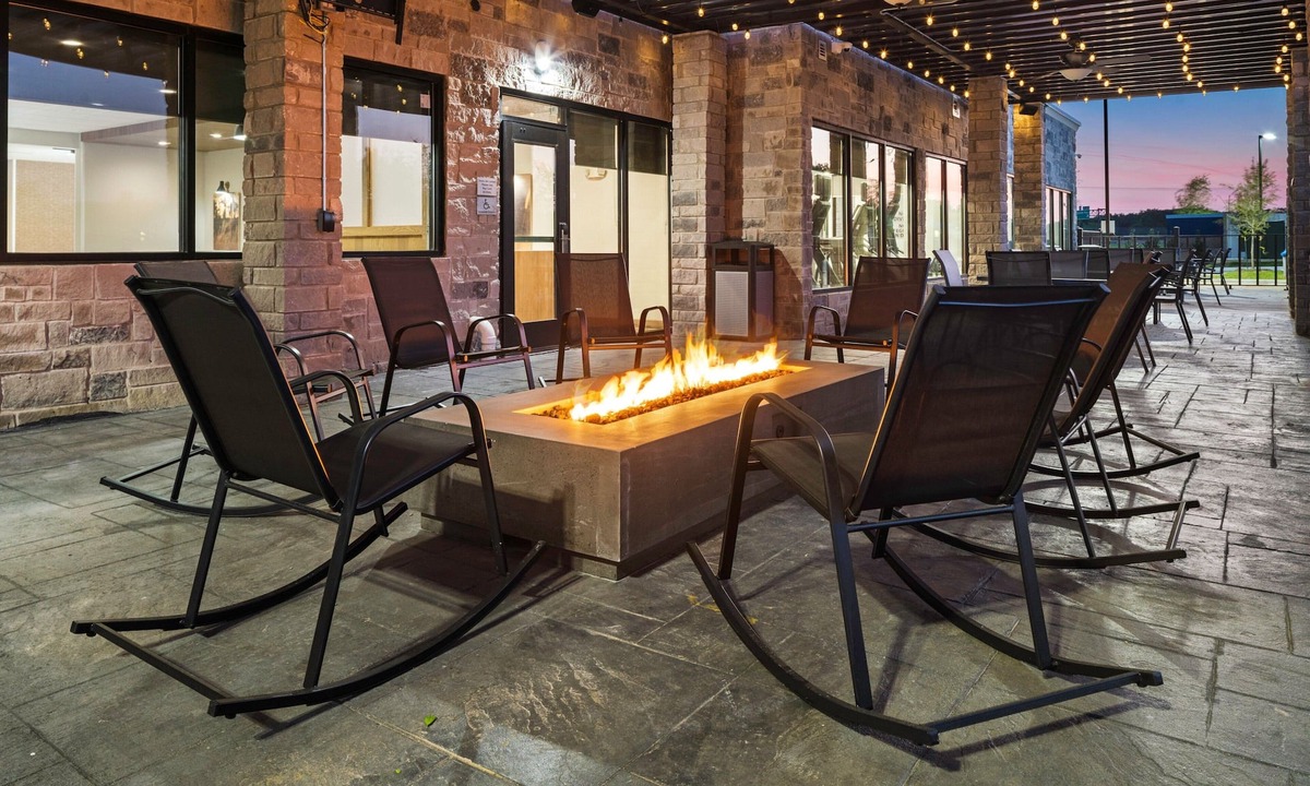 Corinth Hotel | Fairfield Inn & Suites by Marriott Corinth South Denton Area
