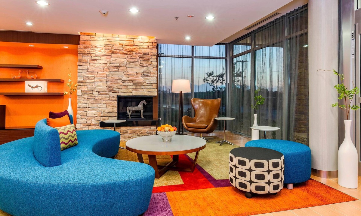 Ira Hotel | Fairfield Inn & Suites by Marriott Snyder