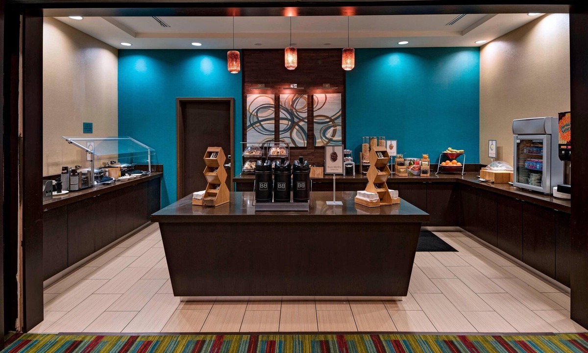 McNeil Hotel | Fairfield Inn & Suites by Marriott Austin Northwest/Research Blvd