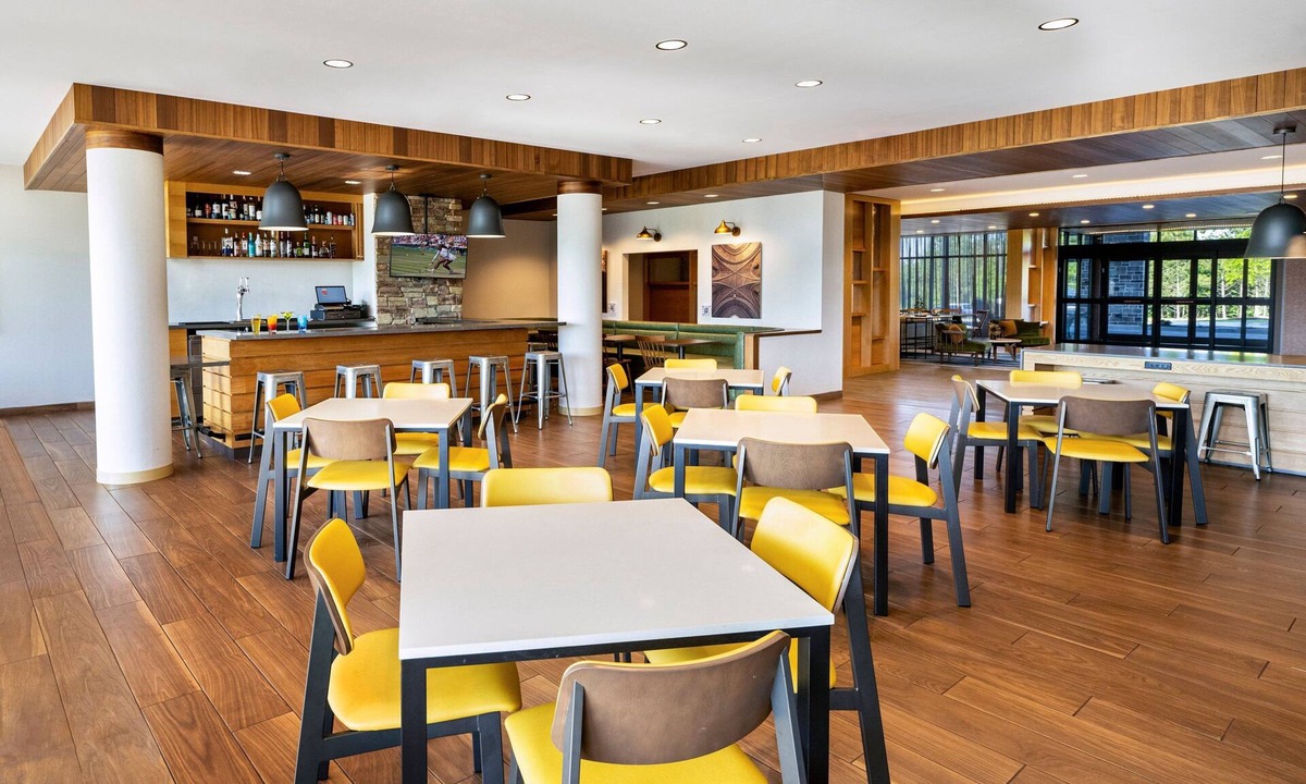 Mount Berry Hotel | Fairfield Inn & Suites by Marriott Rome