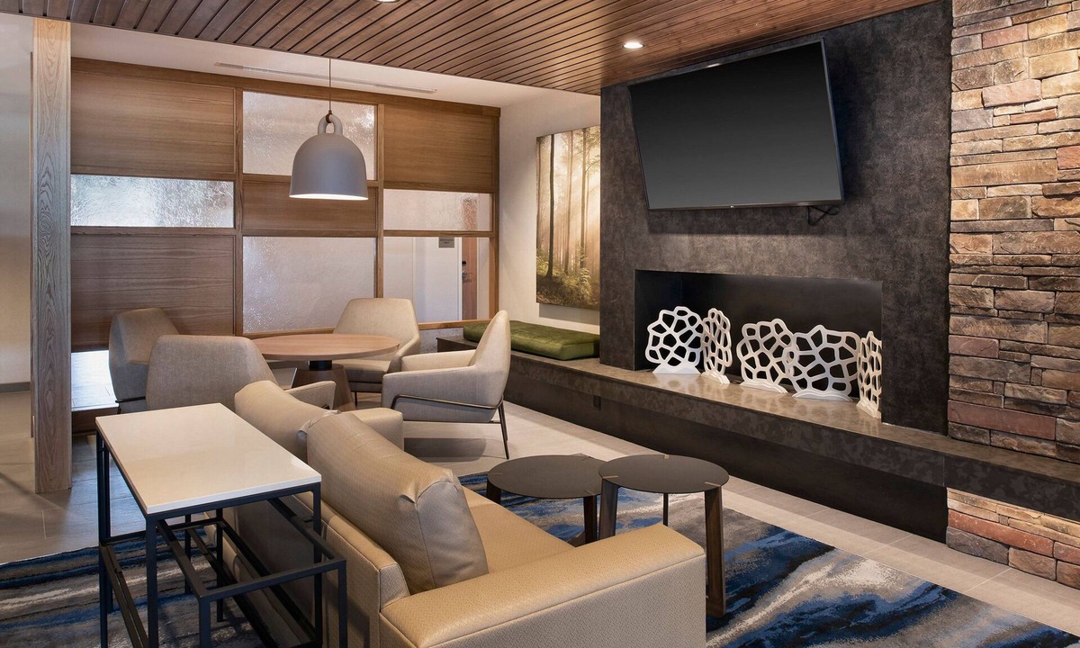 Arlington Hotel | Fairfield Inn & Suites by Marriott Memphis Arlington
