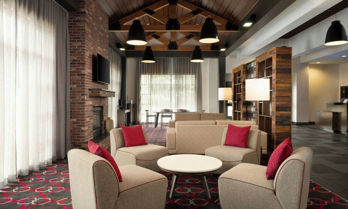 Graysville Hotel | Fairfield Inn & Suites by Marriott Chattanooga