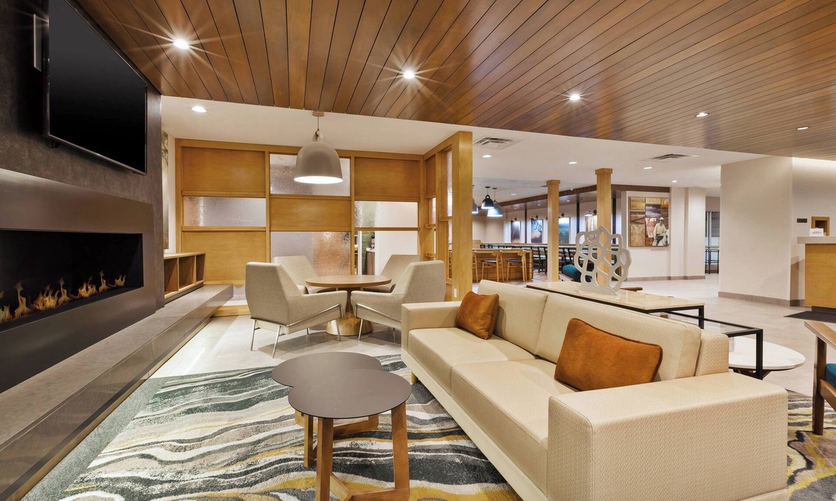 Kalamazoo Hotel | Fairfield Inn & Suites by Marriott Kalamazoo