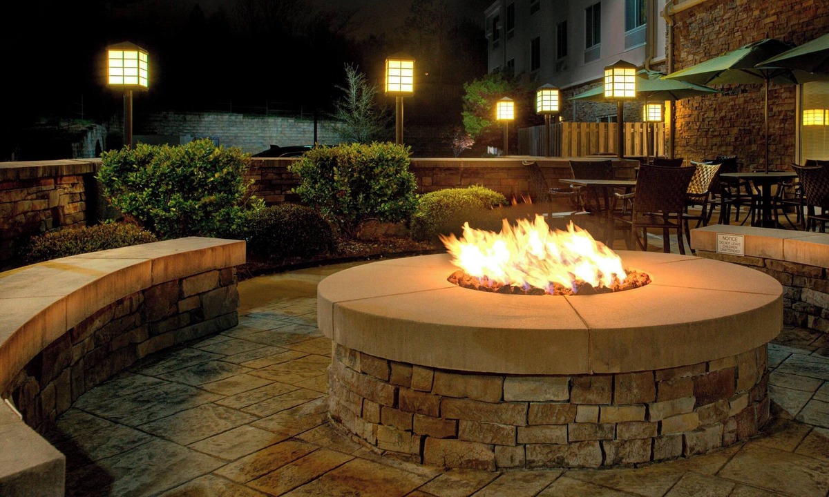 Gunter Afs Hotel | Fairfield Inn & Suites by Marriott Montgomery EastChase Pkwy