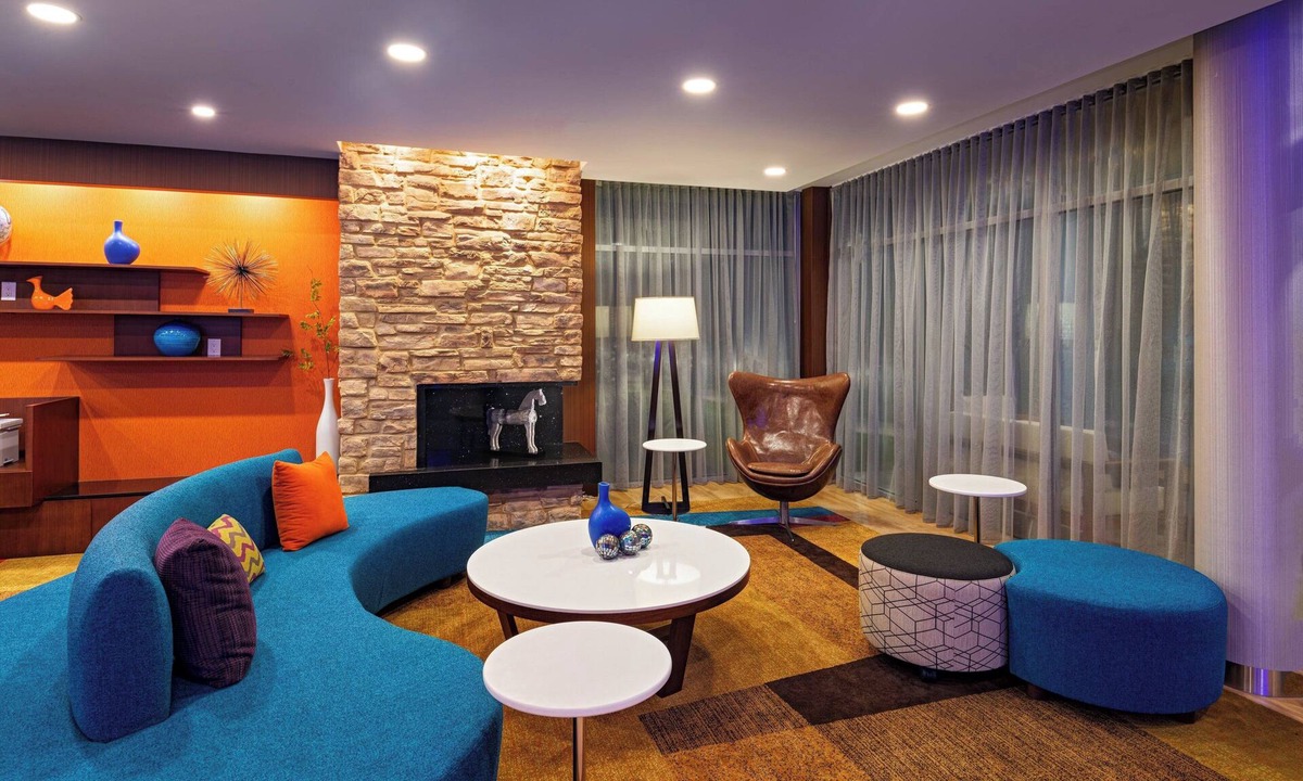 Richmond Hotel | Fairfield Inn & Suites by Marriott Houston Richmond