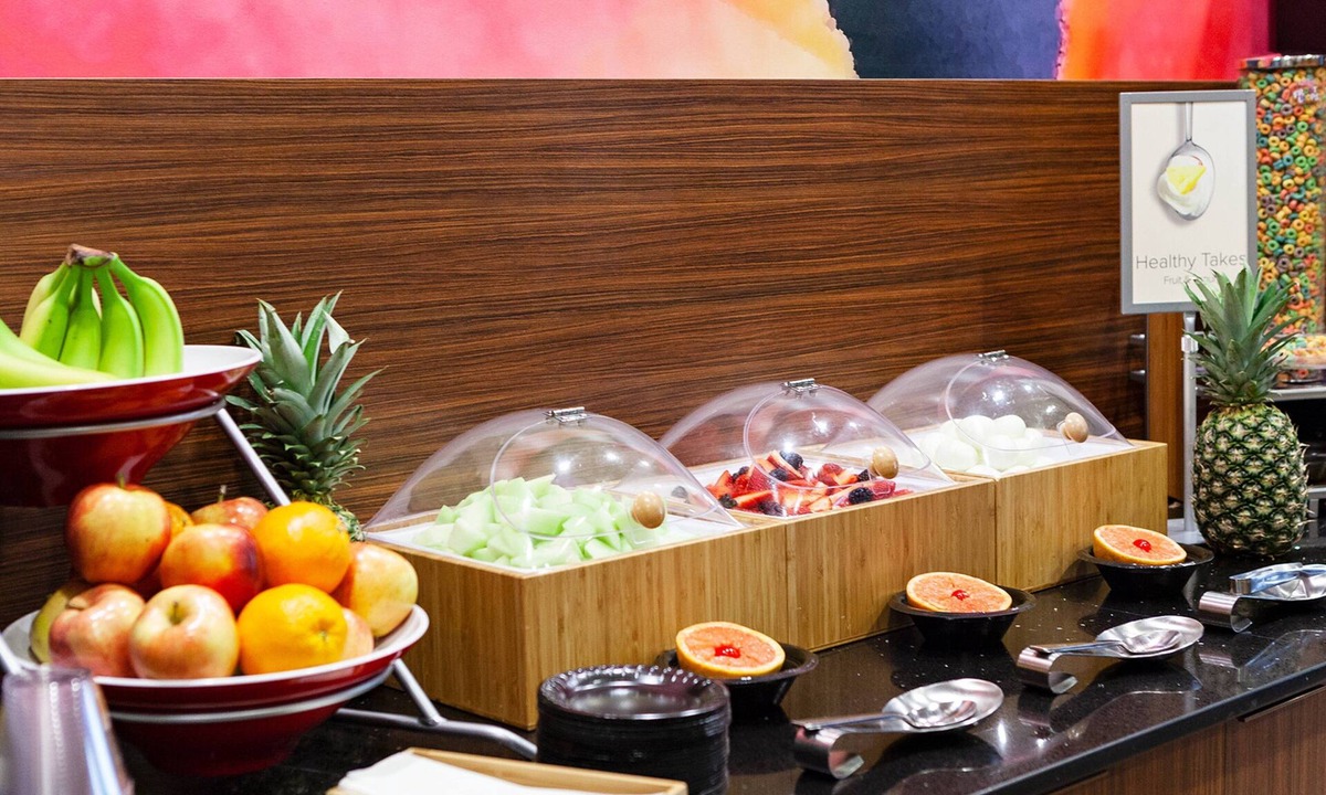 Rockingham Hotel | Fairfield Inn & Suites by Marriott Rockingham