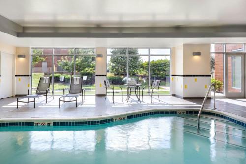 Wentzville Hotel | Fairfield Inn & Suites by Marriott Wentzville