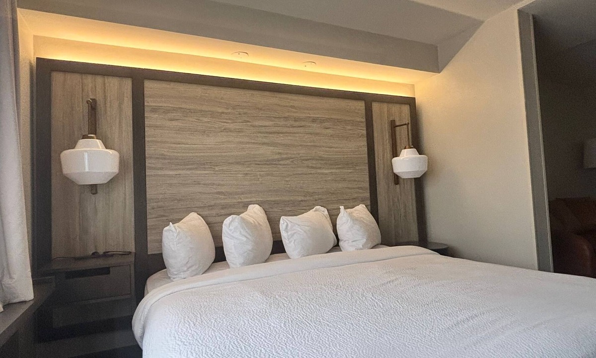 South Side Hotel | Fairfield Inn & Suites Corpus Christi