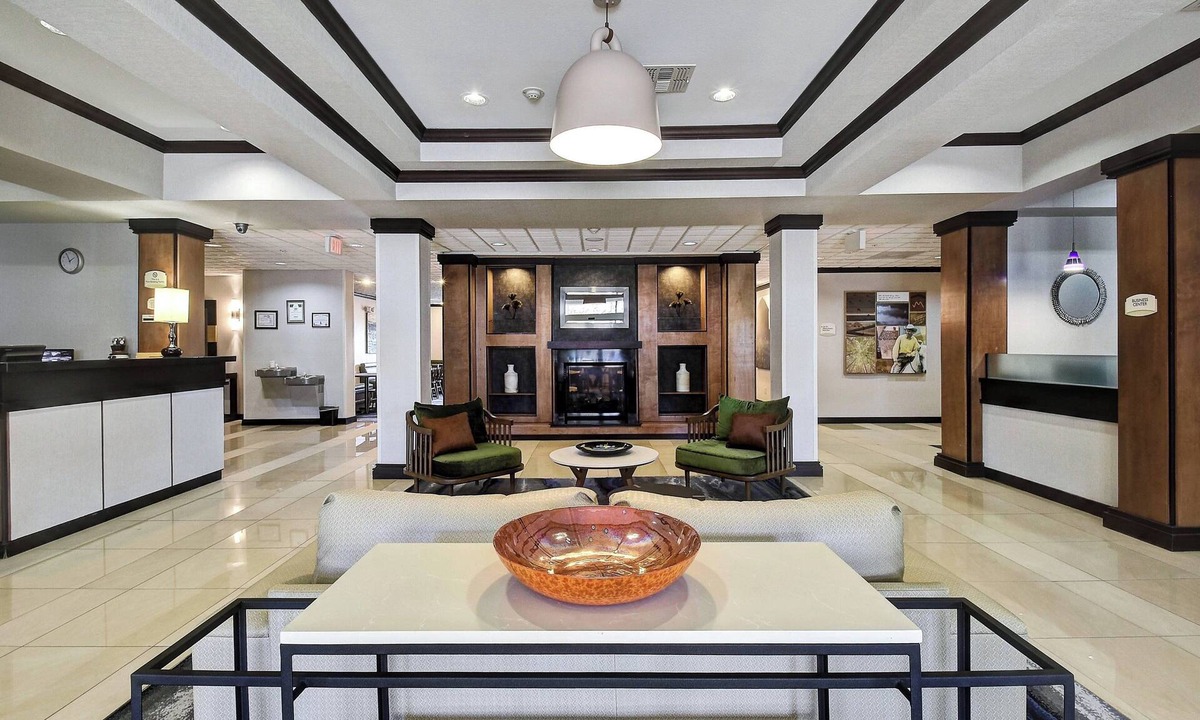 Boerne Hotel | Fairfield Inn & Suites Marriott San Antonio Boerne