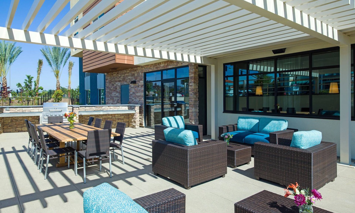 San Marcos Hotel | Fairfield Inn & Suites San Diego North/San Marcos