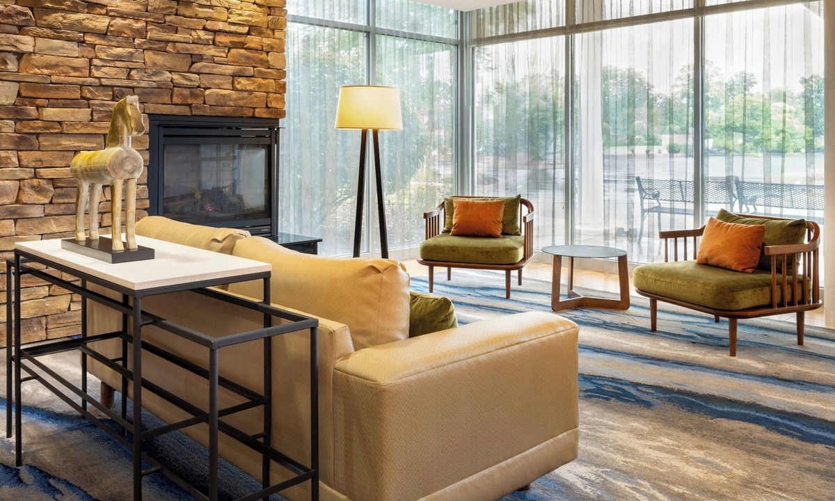 Towanda Hotel | Fairfield Inn & Suites Towanda Wysox