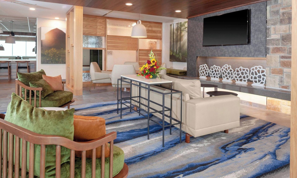Fort Morgan Hotel | Fairfield Inn & Suites by Marriott Fort Morgan