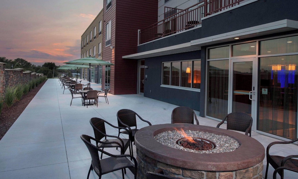Scottsbluff Hotel | Fairfield Inn & Suites by Marriott Scottsbluff