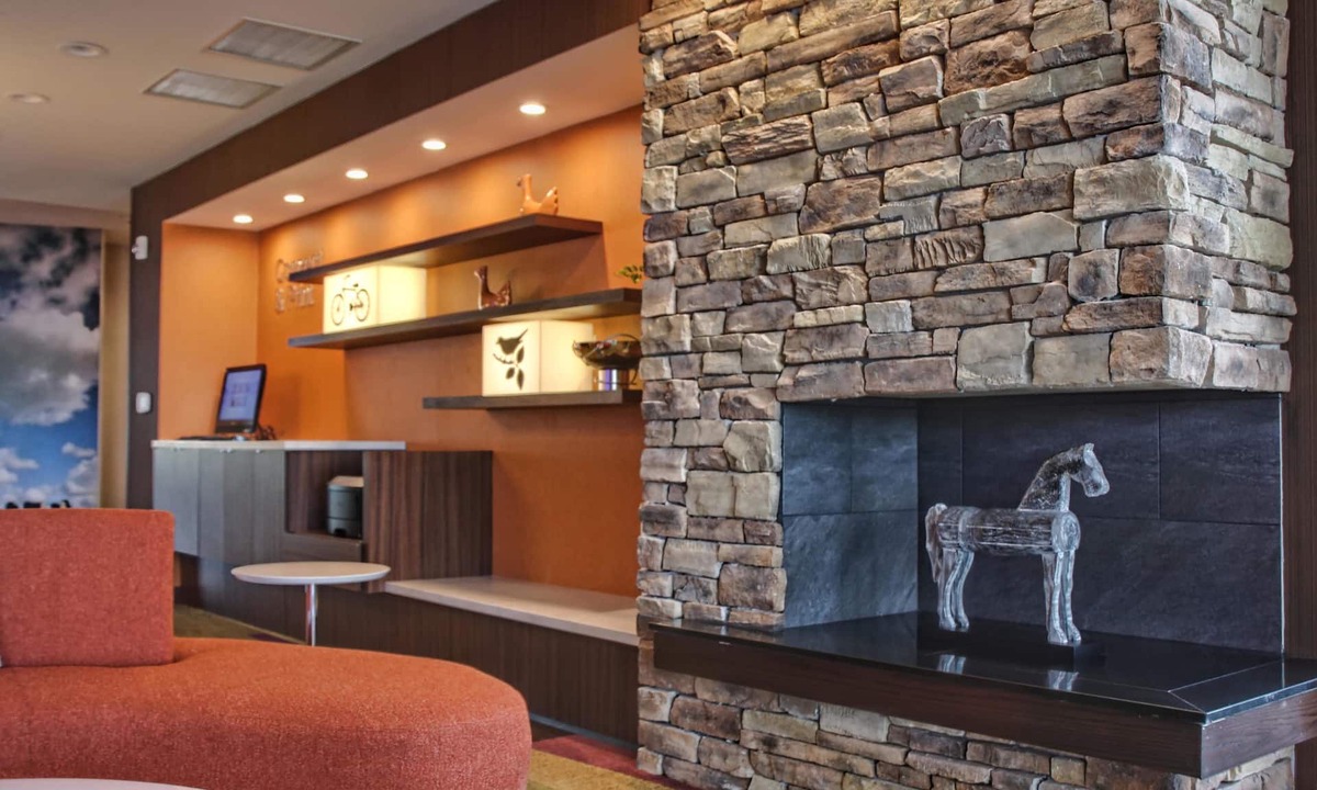 Spring Ridge Hotel | Fairfield Inn & Suites Reading Wyomissing