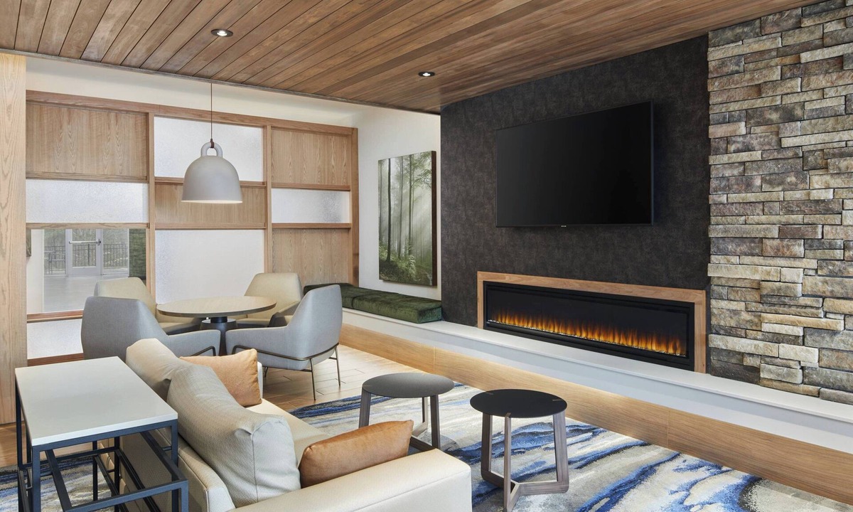 Wake Forest Hotel | Fairfield Inn & Suites by Marriott Raleigh Wake Forest