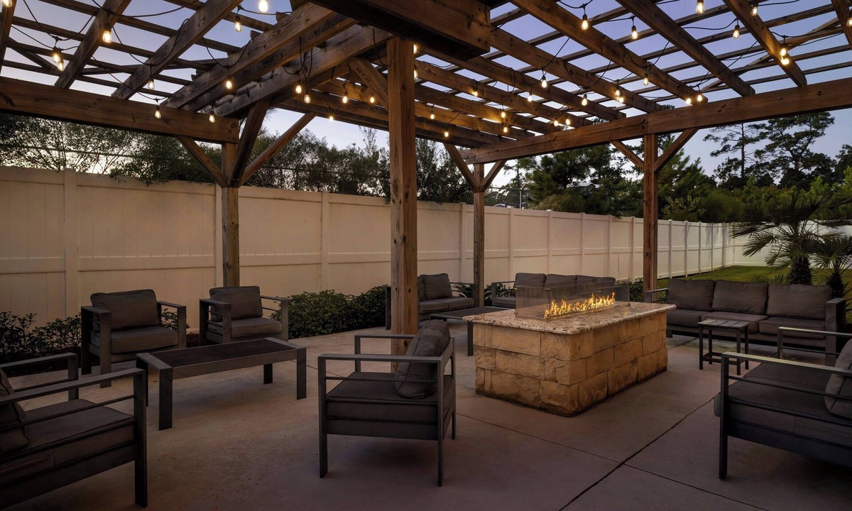 West Monroe Hotel | Fairfield Inn & Suites by Marriott West Monroe
