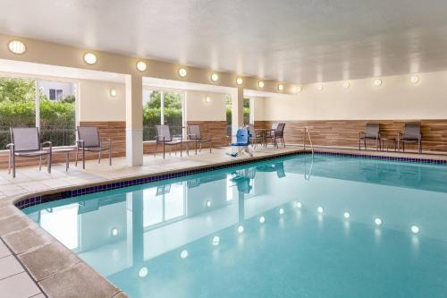 Nut Tree Hotel | Fairfield Inn Vacaville