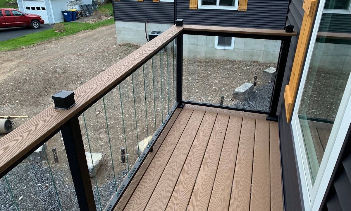 Fair Haven Apartment | Fairhaven at its best!